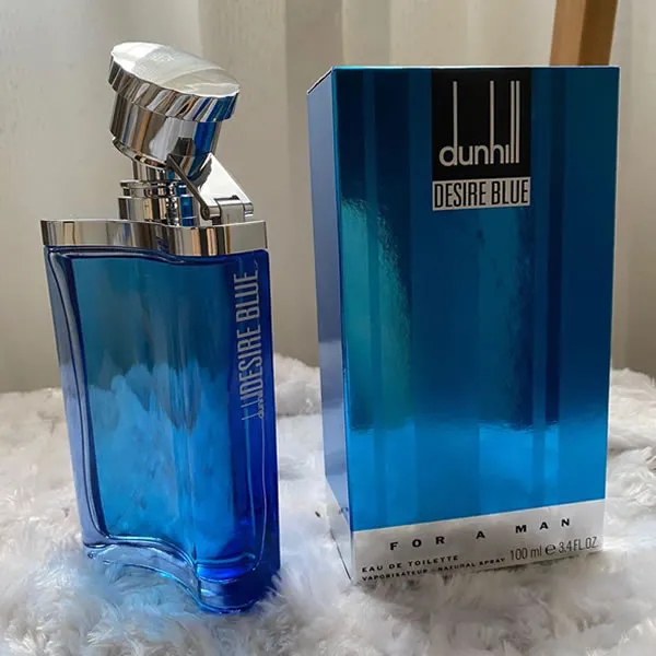 Picture of Dunhill Desire Blue EDT for Men 100ml