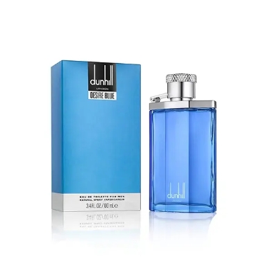 Picture of Dunhill Desire Blue EDT for Men 100ml