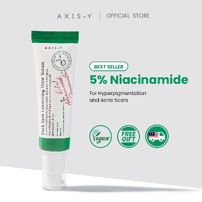 Picture of AXIS-Y Dark Spot Correcting Glow Serum 50ml