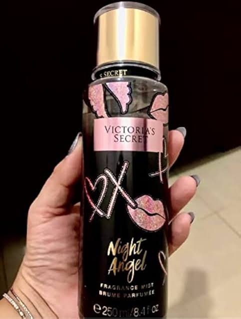 Picture of Victoria's Secret Night Angel Fragrance Body Mist 250ml