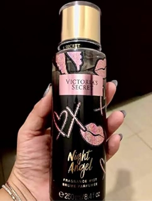 Picture of Victoria's Secret Night Angel Fragrance Body Mist 250ml