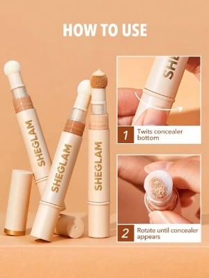 Picture of SHEGLAM Complexion Boost Concealer - 4.5g