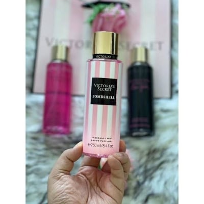 Picture of Victoria's Secret Bombshell Perfume - 250ml