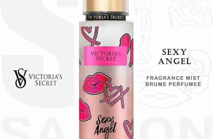 Picture of Victoria's Secret se-xy angel parfumee mist-250ml Perfume