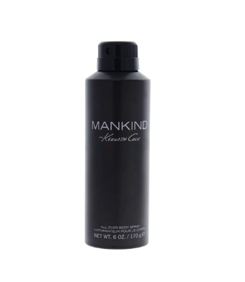 Picture of Kenneth Cole Mankind Body Spray for Men-170g