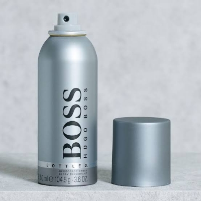 Picture of Hugo Boss Bottled Deodorant Spray-150ml