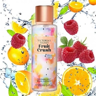Picture of Victoria Secret Fragrance Body Mist Fruit crush 250ML