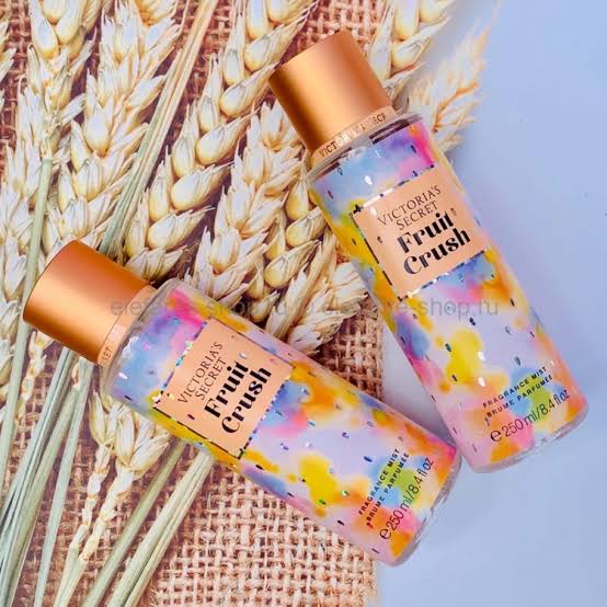 Picture of Victoria Secret Fragrance Body Mist Fruit crush 250ML