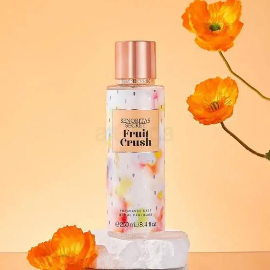 Picture of Victoria Secret Fragrance Body Mist Fruit crush 250ML
