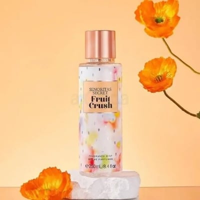 Picture of Victoria Secret Fragrance Body Mist Fruit crush 250ML