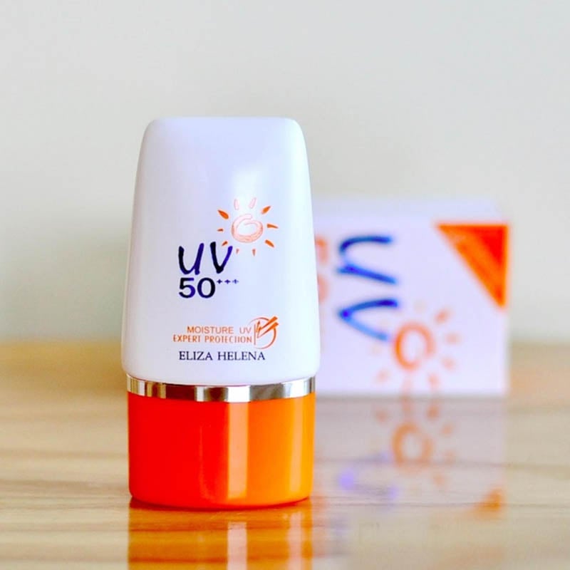 Picture of Eliza Helena Expert Protection Sun Cream 30g with Vitamin C