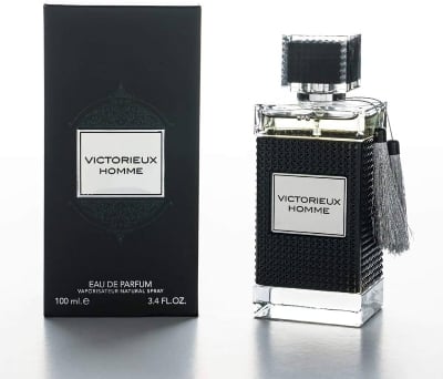 Picture of Lattafa Vurv Victorieux Homme Eau de Parfum, for men100ml