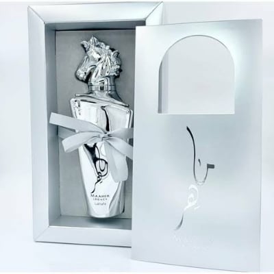 Picture of Lattafa Maahir Legacy EDP for Men,100ml