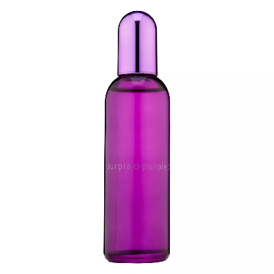 Picture of Body perfume party scent Colour Me Purple Used for female - 100 ml