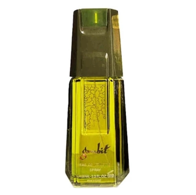Picture of Gambit Body perfume party scent used for male - 100 ml