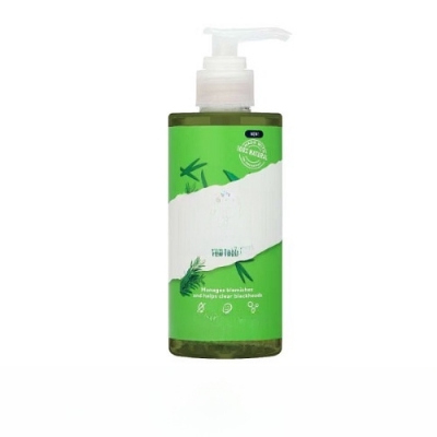 Picture of International European product skin care ST.Ives Blemish Care face wash used for male/female - 200 ml