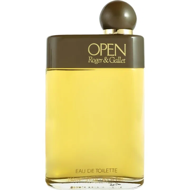 Picture of Open EDT Perfume for Men 100 Ml