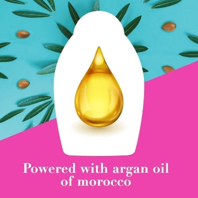 Picture of OGX Argan Oil of Morocco Shampoo 385 Ml