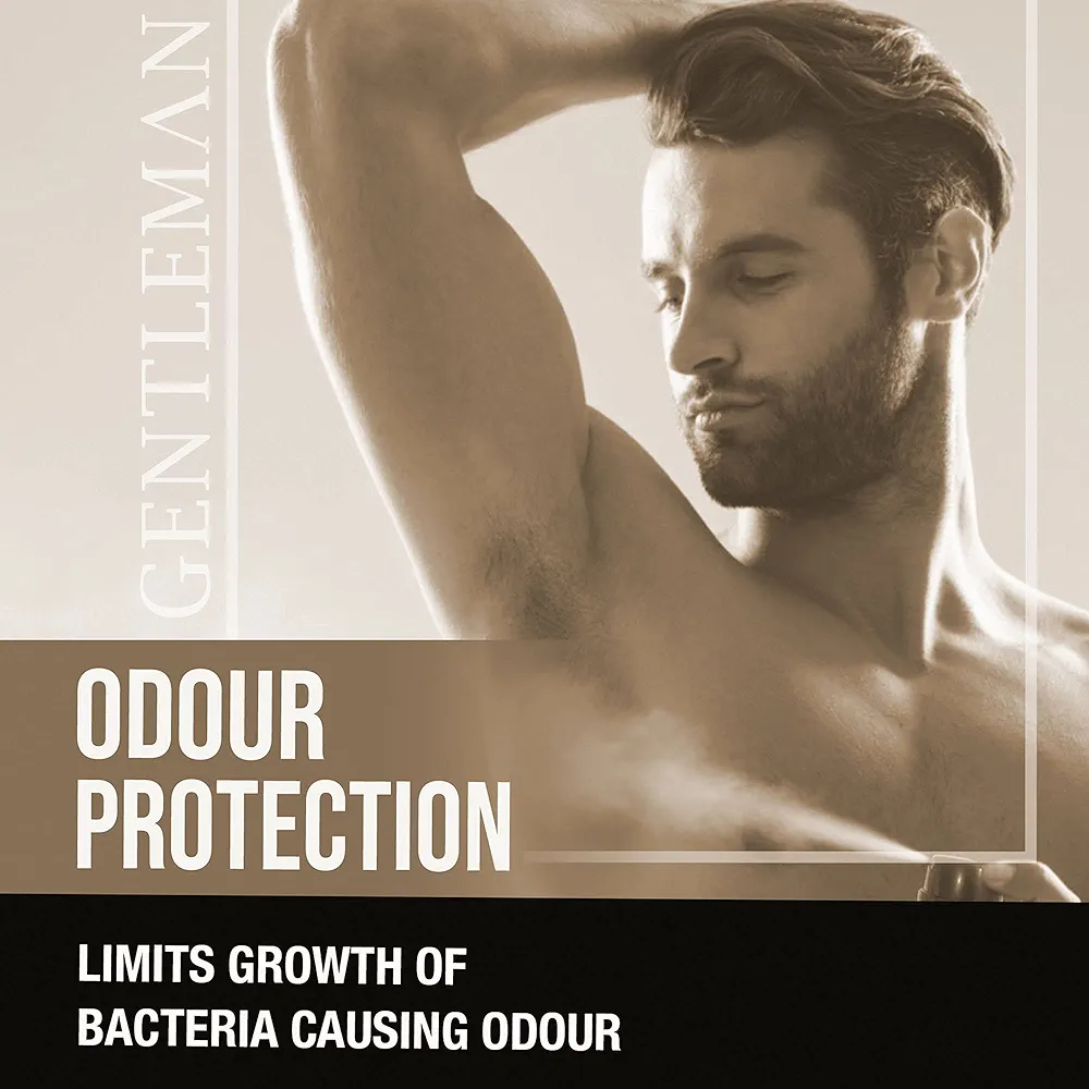 Picture of Yardley London Yardley Gentleman Elite Body Spray - 150ml