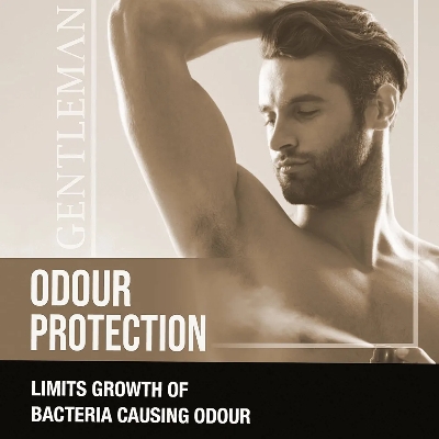 Picture of Yardley London Yardley Gentleman Elite Body Spray - 150ml