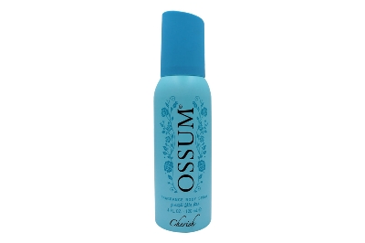 Picture of OSSUM Body Spray Cherish 120 Ml