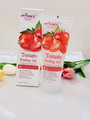 Picture of TOMRA Tomato Peeling Gel 320 Ml Kitchen Detergent for Home Cleaning