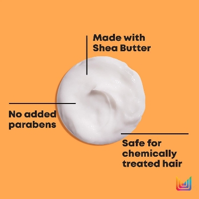 Picture of Matri,x Opti.Care Professional Shampoo & Conditioner for Frizzy Hair with Shea Butter Upto 4 Days Frizz Control (1000m + 980gm)