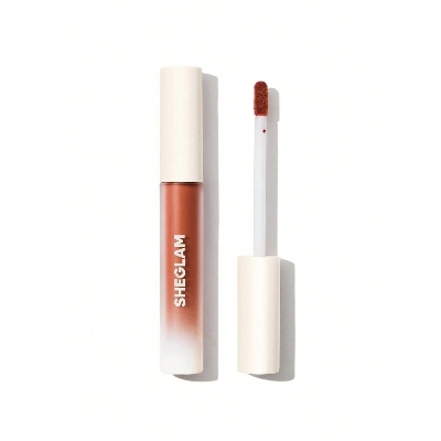 Picture of Misty Rose Sheglam Matte Allure Liquid Lipstick