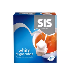 Sis White Sugar Cube 454 gm-Singapore