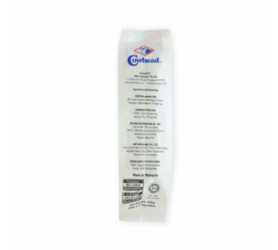 Picture of COWHEAD 3 IN 1 PREMIUM WHITE COFFEE (36G X 12 SACH)-Malaysia