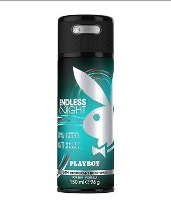 Picture of Endless Night Men Deodorant Spray-150ml