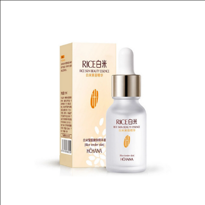 Picture of Rorec White Rice Skin Beauty Essence Serum -15ml