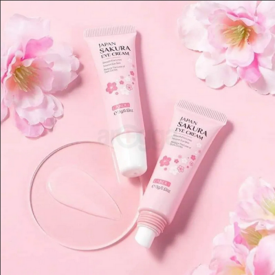 Picture of Laikou Japan Sakura Eye Cream – 30g