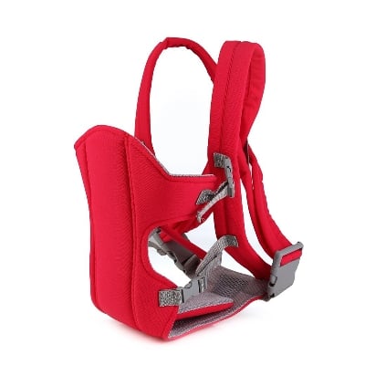 Picture of Bike Protection Belt for Baby (1-10Y) - Baby Carrier Bag