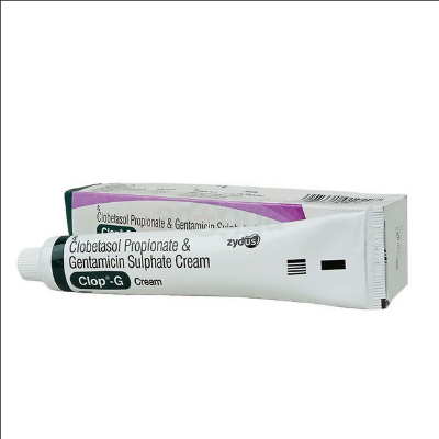 Picture of Clop-G Clobetasol -30g-indian