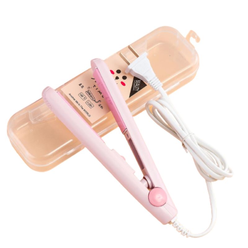 Picture of Mini Hair Straighteners,Ceramic lat Iron,Travel
