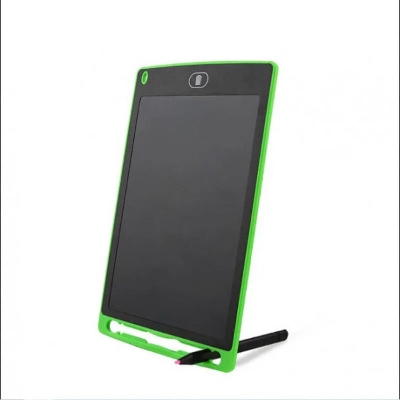 Picture of LCD Writing Tablet Digital Drawing Tablet- 8.5 inch