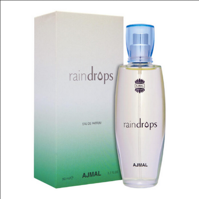 Picture of Ajmal Raindrops EDP for Women (50ml)