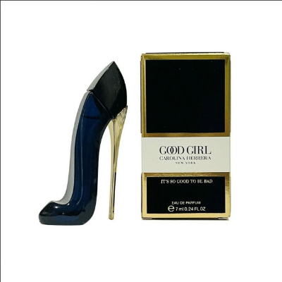 Picture of Carolina Herrera Mini Good Girl Eau de Parfum 7ml