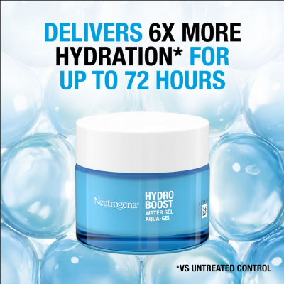 Picture of Neutrogena Hydro Boost Gel Moistoriser 50ml