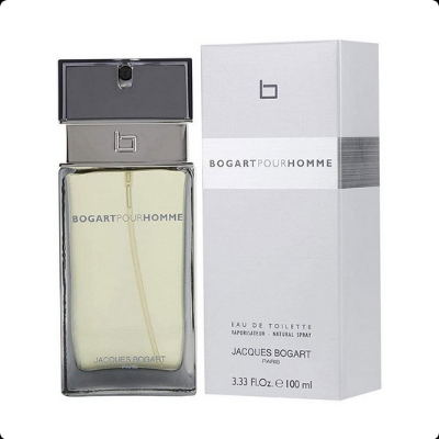 Picture of Bogart Pour Homme By Jacques Bogart - Perfume For Men -  (100ml)