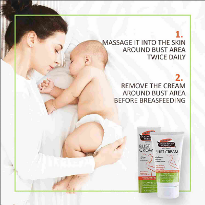 Picture of Palmer's Cocoa Butter Formula With Vitamin E Bust Cream - 125gm