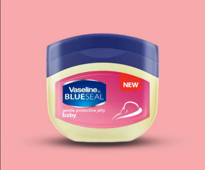 Picture of Blueseal Baby Gentle Protective Jelly,100ml