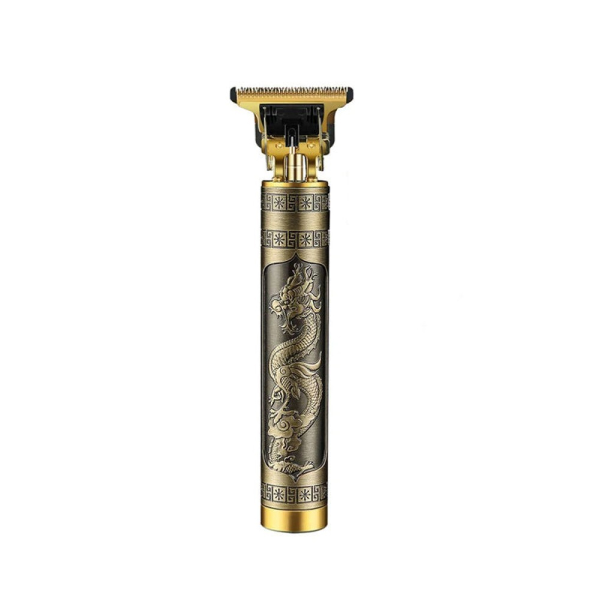 Picture of T9 Baldheaded Hair Clipper Electric Hair Trimmer