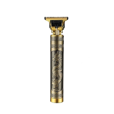 Picture of T9 Baldheaded Hair Clipper Electric Hair Trimmer