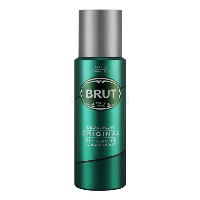 Picture of Brut Original Deodorant Spray 200ml