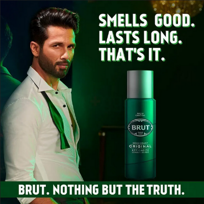 Picture of Brut Original Deodorant Spray 200ml