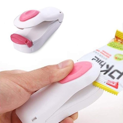 Picture of Portable Mini Heat Sealing Machine Korea