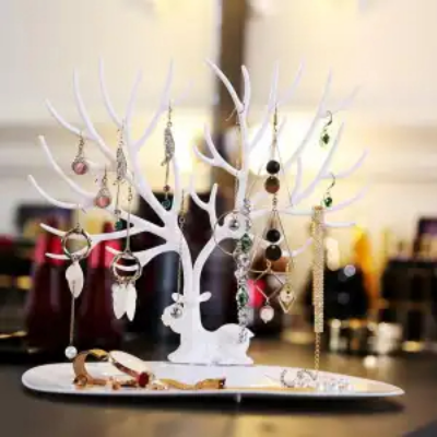 Picture of Tree Shape Jewelry Display