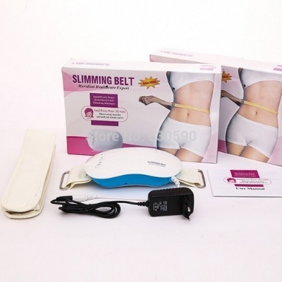 Picture of Slimming Belt Electric Vibration belt
